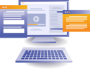 پیش‌نمایش فایل learning-from-online-tutorials-10468326 از پک مفهوم آموزش، کسب‌وکار و فناوری