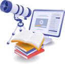 پیش‌نمایش فایل learning-from-video-tutorials-10468317 از پک مفهوم آموزش، کسب‌وکار و فناوری
