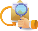 پیش‌نمایش فایل search-for-data-in-the-email-world-10468350 از پک مفهوم آموزش، کسب‌وکار و فناوری