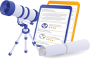 پیش‌نمایش فایل searching-for-new-employee-10468320 از پک مفهوم آموزش، کسب‌وکار و فناوری