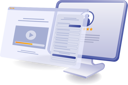 پیش‌نمایش فایل securing-personal-account-10468328 از پک مفهوم آموزش، کسب‌وکار و فناوری