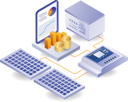 پیش‌نمایش فایل solar-energy-decreases-financial-expense-10468345 از پک مفهوم آموزش، کسب‌وکار و فناوری