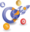 پیش‌نمایش فایل successful-business-launch-10468314 از پک مفهوم آموزش، کسب‌وکار و فناوری