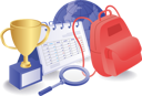 پیش‌نمایش فایل school-calendar-10468402 از پک مفهوم آموزش، کسب‌وکار و فناوری