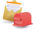 پیش‌نمایش فایل sending-marketing-letters-10468362 از پک مفهوم آموزش، کسب‌وکار و فناوری