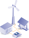 پیش‌نمایش فایل series-of-solar-panel-technology-10468363 از پک مفهوم آموزش، کسب‌وکار و فناوری