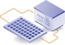 پیش‌نمایش فایل solar-energy-is-stored-in-generator-10468384 از پک مفهوم آموزش، کسب‌وکار و فناوری