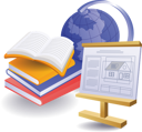 پیش‌نمایش فایل student-learns-home-design-at-school-10468391 از پک مفهوم آموزش، کسب‌وکار و فناوری