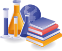 پیش‌نمایش فایل students-studying-laboratory-experiments-10468392 از پک مفهوم آموزش، کسب‌وکار و فناوری