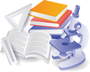 پیش‌نمایش فایل students-studying-laboratory-experiments-10468393 از پک مفهوم آموزش، کسب‌وکار و فناوری