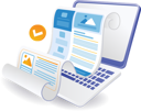 پیش‌نمایش فایل website-monitoring-report-10468422 از پک مفهوم آموزش، کسب‌وکار و فناوری