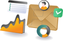 پیش‌نمایش فایل analyzing-email-marketing-networks-12272560 از پک فناوری و کسب‌وکار