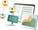 پیش‌نمایش فایل analyzing-the-development-of-business-networks-12272561 از پک فناوری و کسب‌وکار
