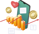 پیش‌نمایش فایل business-development-technology-smartphone-12272581 از پک فناوری و کسب‌وکار