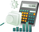 پیش‌نمایش فایل business-income-growth-calculation-tool-12272583 از پک فناوری و کسب‌وکار