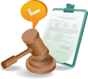 پیش‌نمایش فایل business-legal-justice-papernalysis-12272575 از پک فناوری و کسب‌وکار