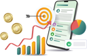 پیش‌نمایش فایل business-networks-increase-business-revenue-12272587 از پک فناوری و کسب‌وکار