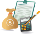 پیش‌نمایش فایل calculating-the-distribution-of-business-revenue-12272584 از پک فناوری و کسب‌وکار