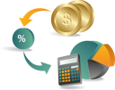 پیش‌نمایش فایل calculating-the-percentage-of-business-revenue-12272594 از پک فناوری و کسب‌وکار