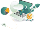 پیش‌نمایش فایل campaign-for-launching-startup-business-12272597 از پک فناوری و کسب‌وکار