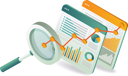 پیش‌نمایش فایل a-computer-screen-displaying-a-search-engine-optimization-dashboard-with-various-analytics-and-keyword-rankings-12272279 از پک فناوری کسب‌وکار