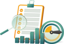 پیش‌نمایش فایل business-checklist-12272249 از پک فناوری کسب‌وکار
