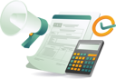 پیش‌نمایش فایل business-tax-form-12272256 از پک فناوری کسب‌وکار