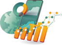 پیش‌نمایش فایل a-mobile-phone-displaying-a-business-graph-representing-smartphone-analytics-software-development-interface-12272369 از پک کسب‌وکار و فناوری