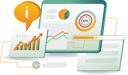 پیش‌نمایش فایل a-tablet-displaying-various-graphs-and-charts-12272494 از پک کسب‌وکار و فناوری
