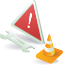 پیش‌نمایش فایل a-traffic-cone-and-wrenches-12272496 از پک کسب‌وکار و فناوری
