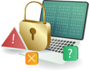 پیش‌نمایش فایل alert-regarding-computer-technology-hackers-12273868 از پک کسب‌وکار فناوری