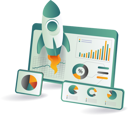 پیش‌نمایش فایل businessman-working-on-new-business-project-12273610 از پک کسب‌وکار فناوری
