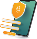 پیش‌نمایش فایل employee-logs-into-his-user-account-12273623 از پک کسب‌وکار فناوری