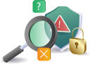 پیش‌نمایش فایل employee-works-on-system-security-12274019 از پک کسب‌وکار فناوری