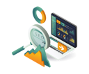 پیش‌نمایش فایل laptop-web-search-activity-tracked-12273629 از پک کسب‌وکار فناوری