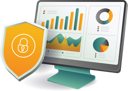 پیش‌نمایش فایل secure-your-website-with-advanced-privacy-protection-12273624 از پک کسب‌وکار فناوری