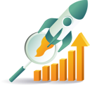پیش‌نمایش فایل successful-business-launch-project-analysis-12273620 از پک کسب‌وکار فناوری