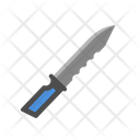 پیش‌نمایش فایل knife-2546984 از پک ملزومات اسکوبا