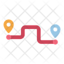 پیش‌نمایش فایل route-2547035 از پک سرویس تاکسی
