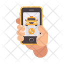 پیش‌نمایش فایل taxi-application-2547039 از پک سرویس تاکسی