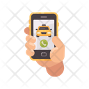پیش‌نمایش فایل taxi-application-2547048 از پک سرویس تاکسی