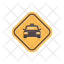 پیش‌نمایش فایل taxi-board-2547034 از پک سرویس تاکسی