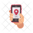 پیش‌نمایش فایل taxi-location-2547050 از پک سرویس تاکسی