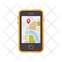 پیش‌نمایش فایل taxi-location-2547051 از پک سرویس تاکسی
