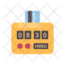پیش‌نمایش فایل taxi-meter-2547033 از پک سرویس تاکسی