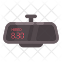 پیش‌نمایش فایل taxi-mirror-meter-2547043 از پک سرویس تاکسی