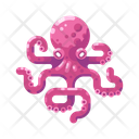 پیش‌نمایش فایل octopus-2546917 از پک حیوان