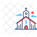 پیش‌نمایش فایل christmas-church-4655760 از پک کریسمس