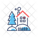 پیش‌نمایش فایل christmas-home-4655752 از پک کریسمس