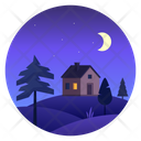 پیش‌نمایش فایل good-night-4657456 از پک خانه